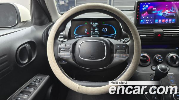 Hyundai Casper 2022, фото 14