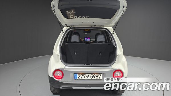 Hyundai Casper 2022, фото 20
