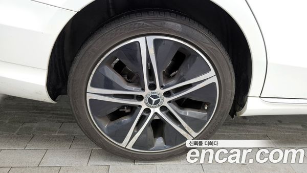 Mercedes-Benz C-Class 2021, фото 5