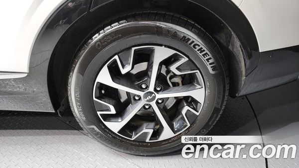 Kia Sportage 2022, фото 5