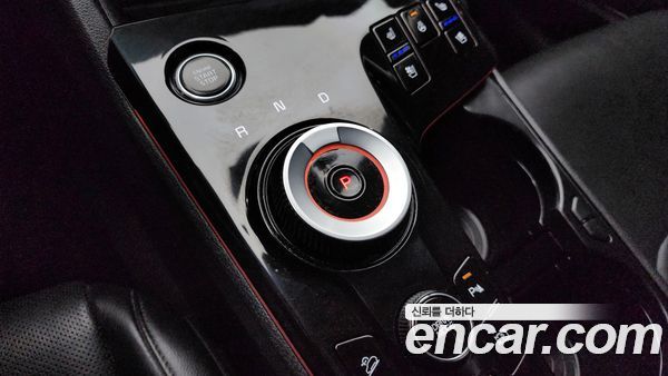Kia Sportage 2022, фото 9