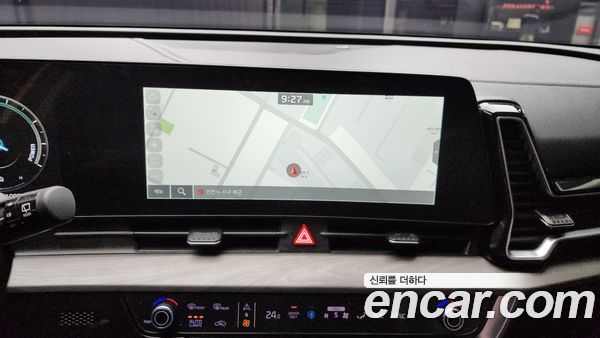 Kia Sportage 2022, фото 14