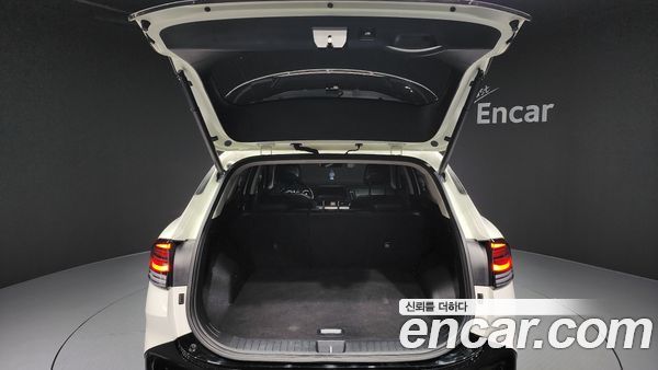 Kia Sportage 2022, фото 20