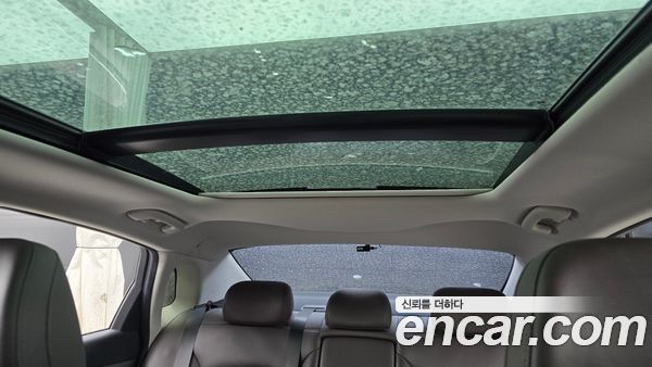 Hyundai Grandeur 2020, фото 18
