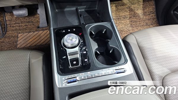Kia Carnival 2025, фото 9