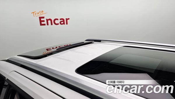 Kia Carnival 2025, фото 16