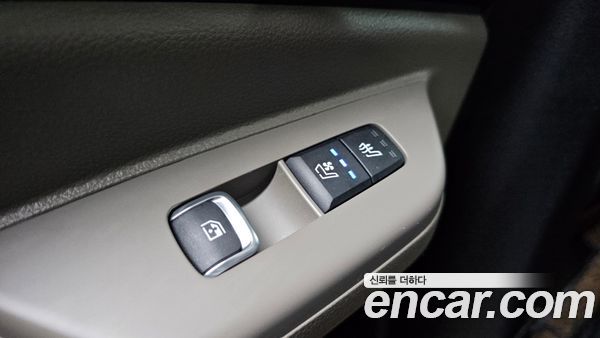 Kia Carnival 2025, фото 17