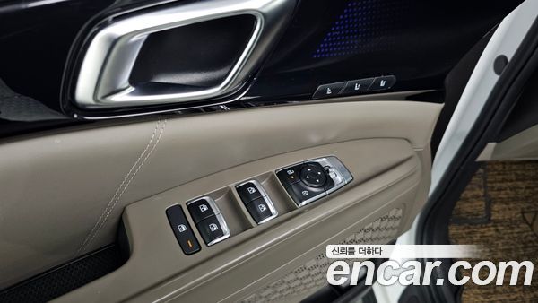 Kia Carnival 2025, фото 18