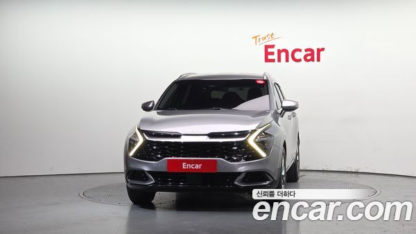 Kia Sportage 2022, фото 3