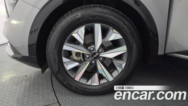 Kia Sportage 2022, фото 5
