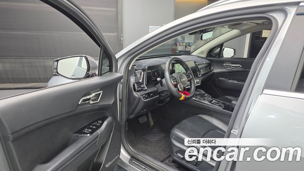 Kia Sportage 2022, фото 10
