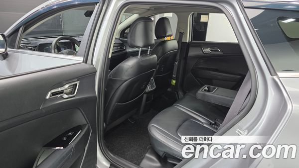 Kia Sportage 2022, фото 11