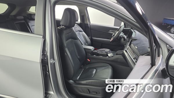 Kia Sportage 2022, фото 12