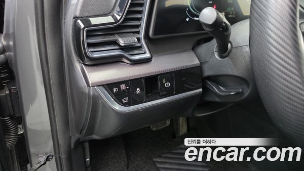 Kia Sportage 2022, фото 14