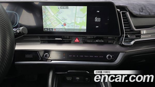 Kia Sportage 2022, фото 17