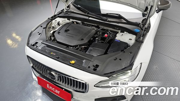 Volvo S90 2023, фото 6