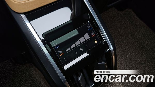 Volvo S90 2023, фото 18
