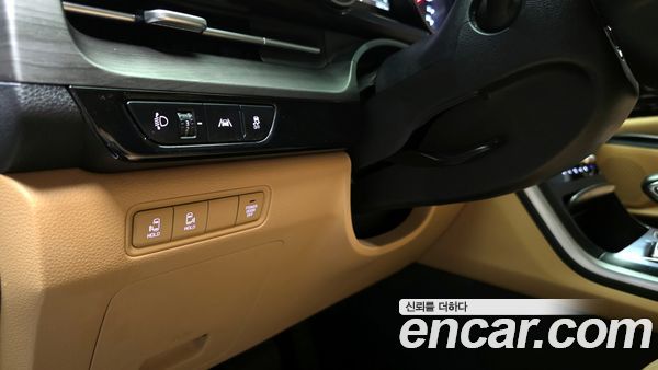 Kia Carnival 2023, фото 14