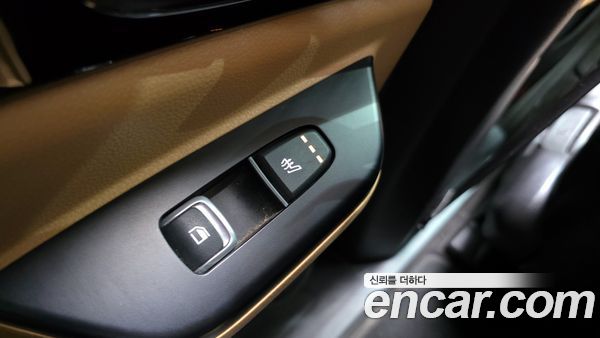 Kia Carnival 2023, фото 18