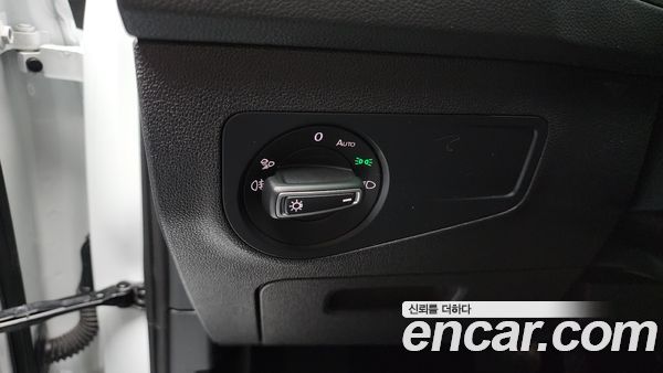 Volkswagen Tiguan 2021, фото 18