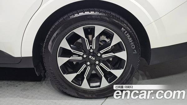 Kia Carnival 2021, фото 5