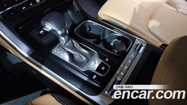 Kia Carnival 2021, фото 9