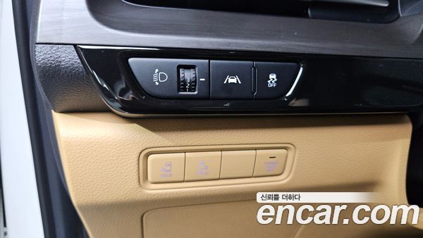 Kia Carnival 2021, фото 16