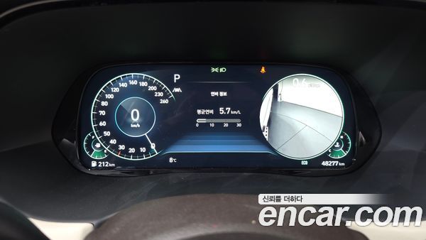 Hyundai Palisade 2021, фото 7