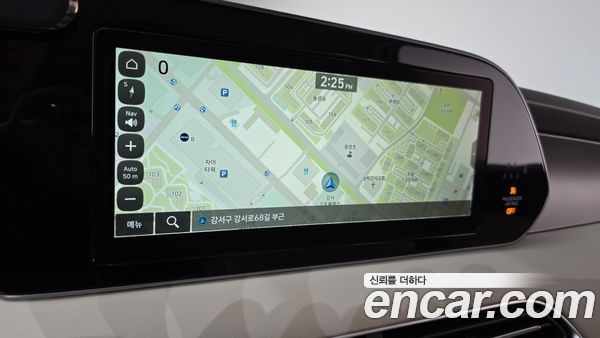 Hyundai Palisade 2021, фото 13