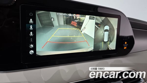 Hyundai Palisade 2021, фото 14