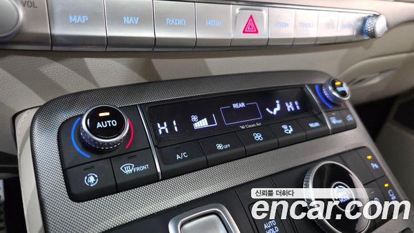 Hyundai Palisade 2021, фото 15
