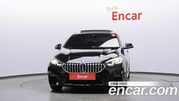 BMW 2 Series 2023, фото 3