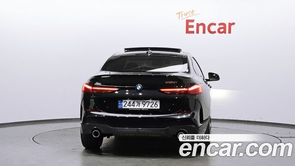 BMW 2 Series 2023, фото 4