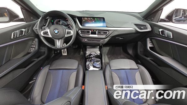 BMW 2 Series 2023, фото 7