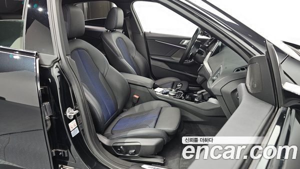 BMW 2 Series 2023, фото 10