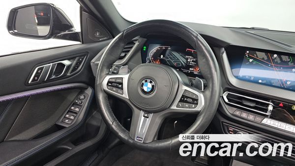 BMW 2 Series 2023, фото 13