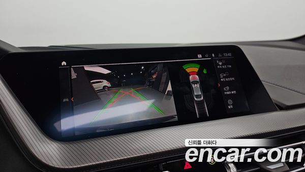 BMW 2 Series 2023, фото 14