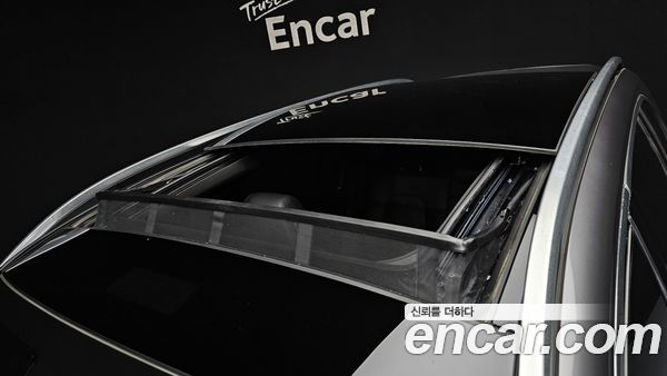 Mercedes-Benz GLB 2021, фото 19