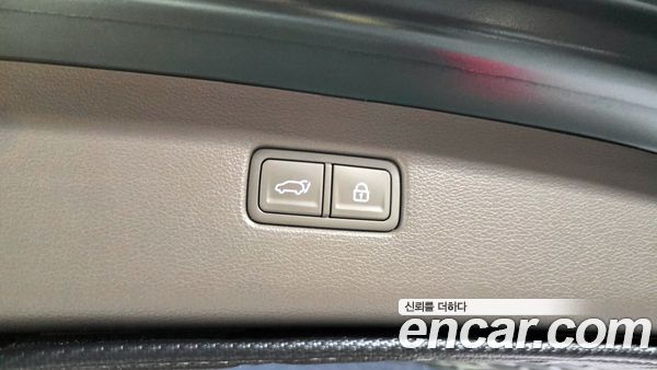 Genesis GV80 2021, фото 20