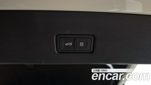 Audi A7 2022, фото 20