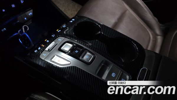 Hyundai Tucson 2021, фото 9