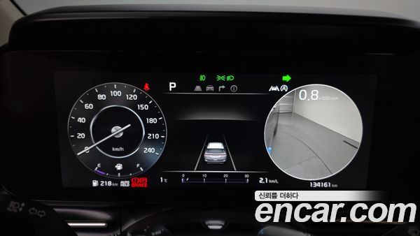 Kia Carnival 2022, фото 8