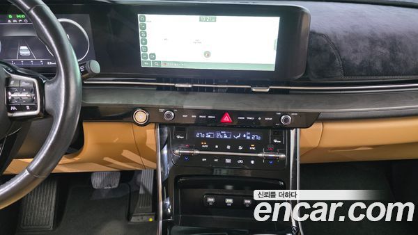 Kia Carnival 2022, фото 13