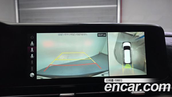 Kia Carnival 2022, фото 14