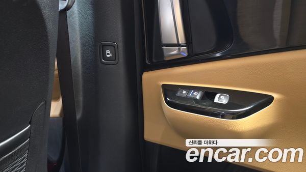 Kia Carnival 2022, фото 17