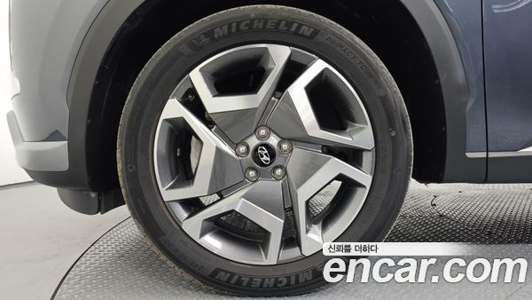 Hyundai Palisade 2023, фото 5