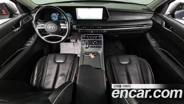 Hyundai Palisade 2023, фото 7