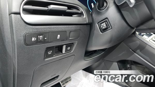 Hyundai Palisade 2023, фото 14