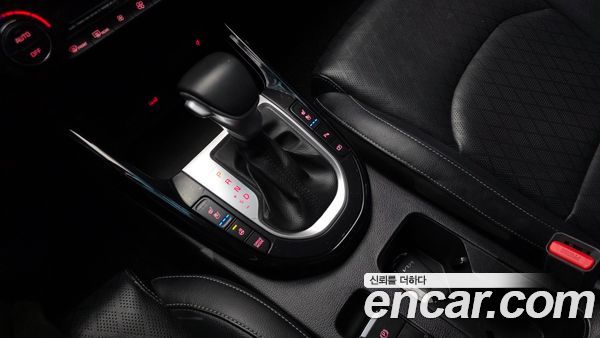 Kia K3 2022, фото 9