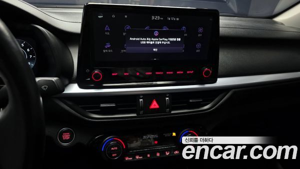 Kia K3 2022, фото 14